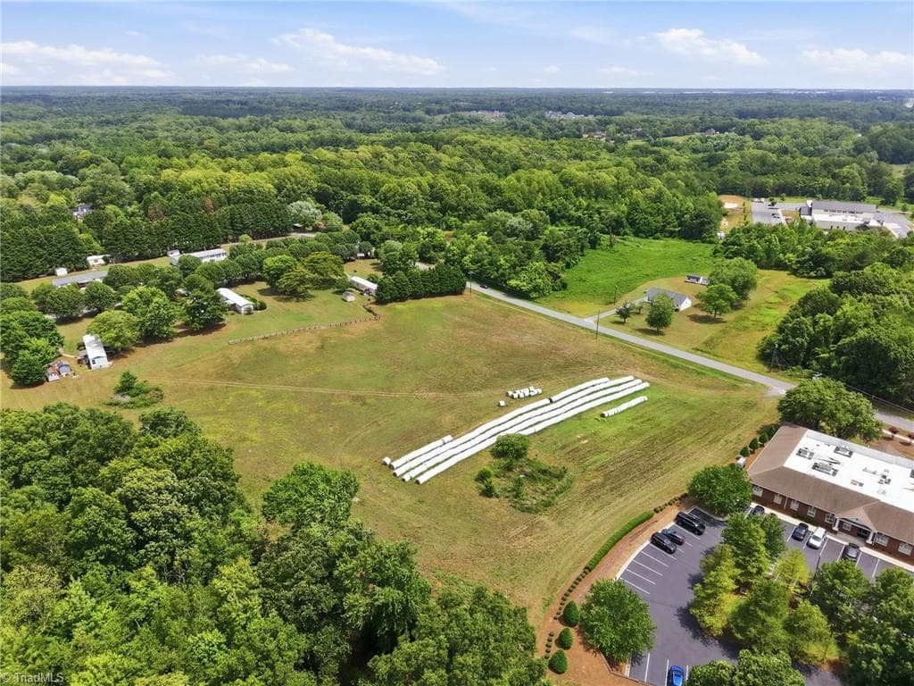 Office at 8046 Fogleman Road, Oak Ridge NC 27310, photo 10 of 15