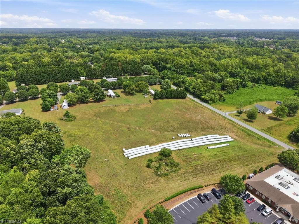 Office at 8046 Fogleman Road, Oak Ridge NC 27310, photo 11 of 15