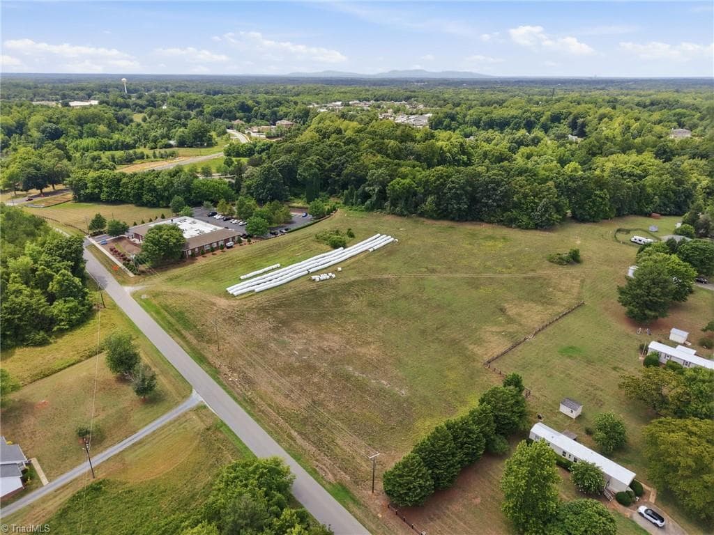 Office at 8046 Fogleman Road, Oak Ridge NC 27310, photo 4 of 15