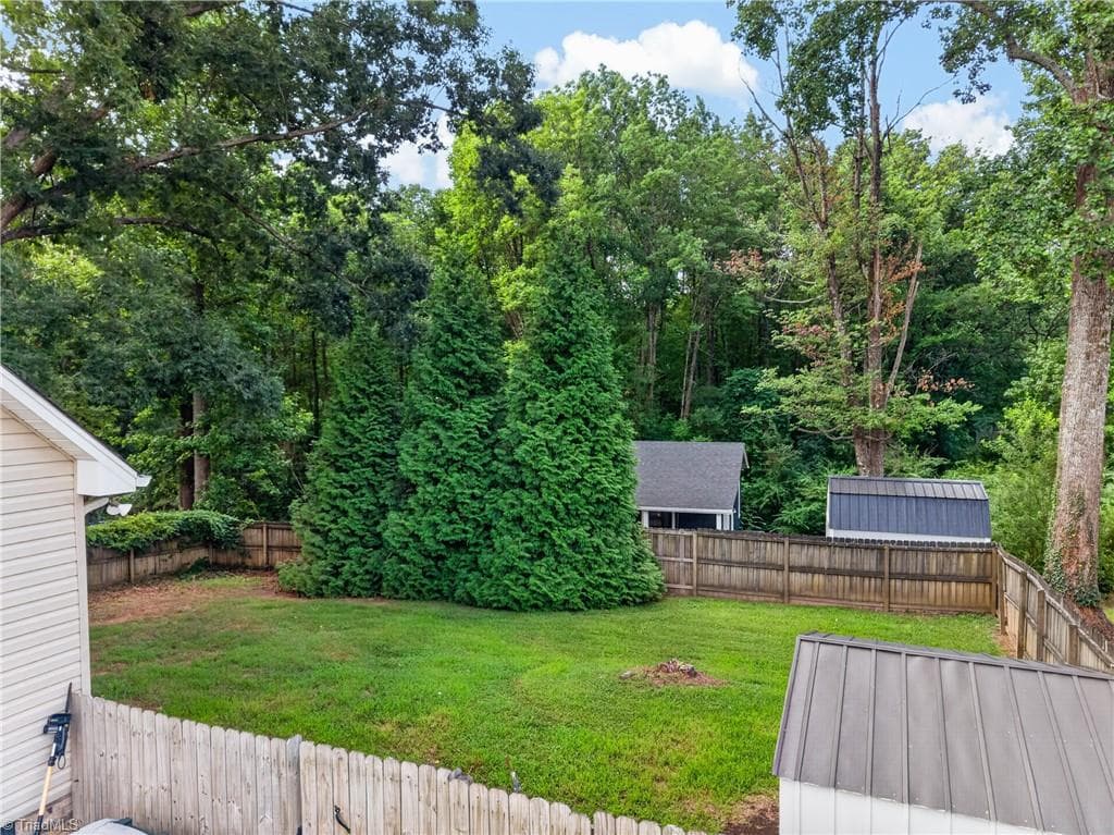 Stick/Site Built at 1045 Robbins Street, Asheboro NC 27203, photo 27 of 33