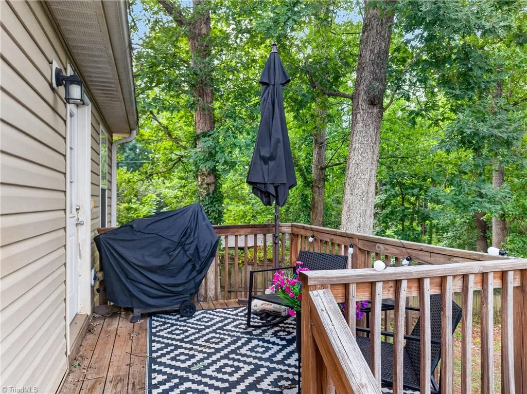 Stick/Site Built at 1045 Robbins Street, Asheboro NC 27203, photo 26 of 33