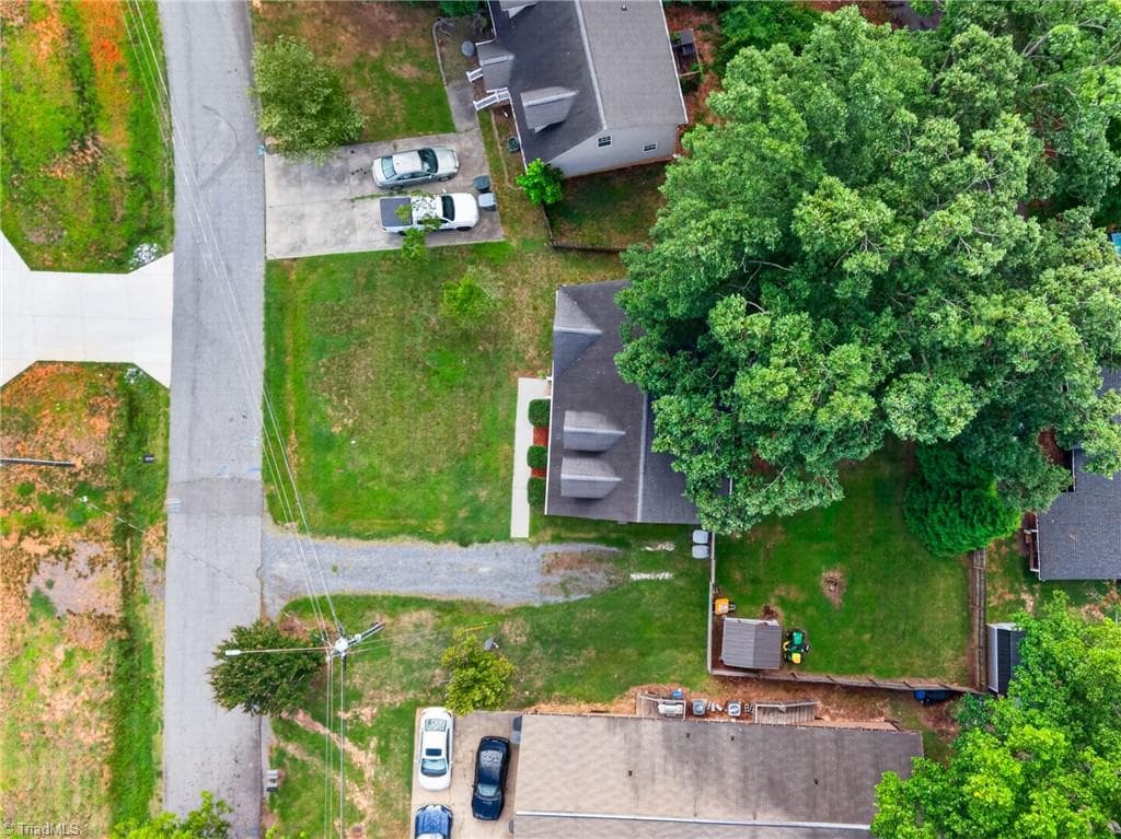 Stick/Site Built at 1045 Robbins Street, Asheboro NC 27203, photo 28 of 33