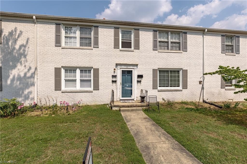 1600 W Front Street # 33C, Burlington NC 27215