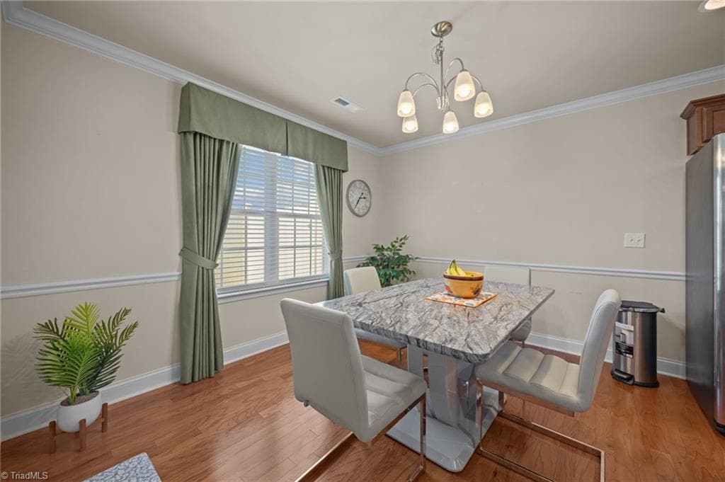 Stick/Site Built at 171 Bald Cypress Drive, Winston-Salem NC 27127, Winston-Salem, photo 23 of 47