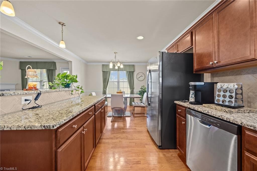 Stick/Site Built at 171 Bald Cypress Drive, Winston-Salem NC 27127, Winston-Salem, photo 27 of 47