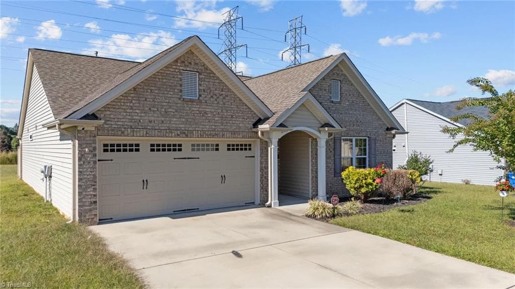 Stick/Site Built at 171 Bald Cypress Drive, Winston-Salem NC 27127, Winston-Salem, photo 2 of 47
