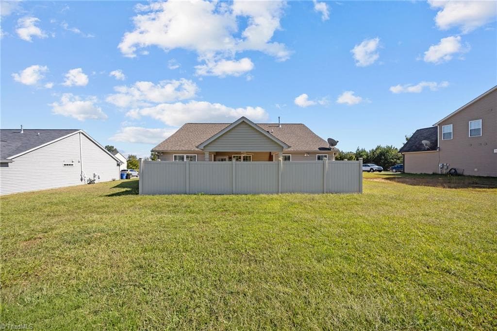 Stick/Site Built at 171 Bald Cypress Drive, Winston-Salem NC 27127, Winston-Salem, photo 42 of 47