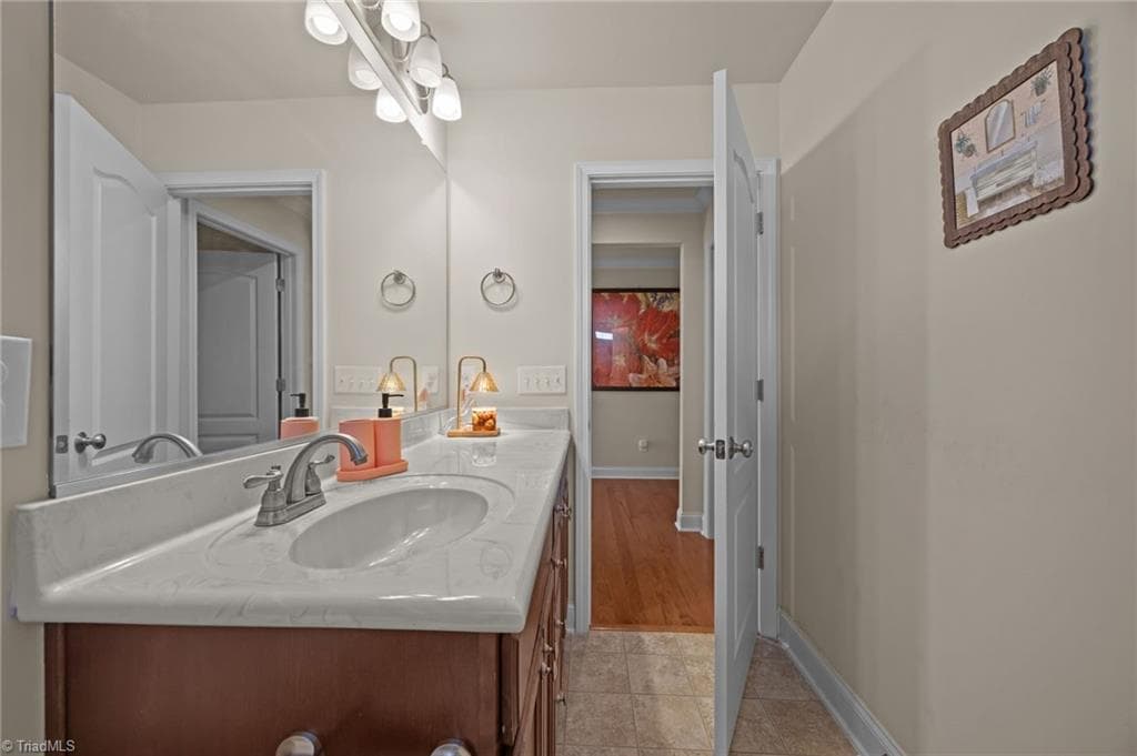 Stick/Site Built at 171 Bald Cypress Drive, Winston-Salem NC 27127, Winston-Salem, photo 16 of 47