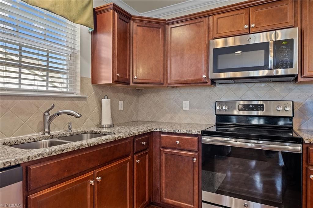 Stick/Site Built at 171 Bald Cypress Drive, Winston-Salem NC 27127, Winston-Salem, photo 26 of 47