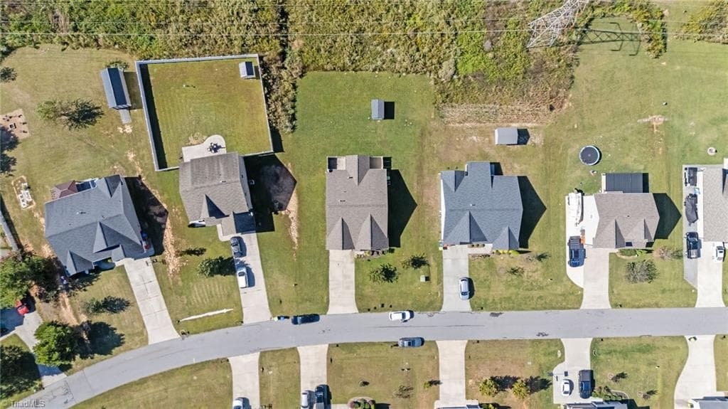 Stick/Site Built at 171 Bald Cypress Drive, Winston-Salem NC 27127, Winston-Salem, photo 7 of 47