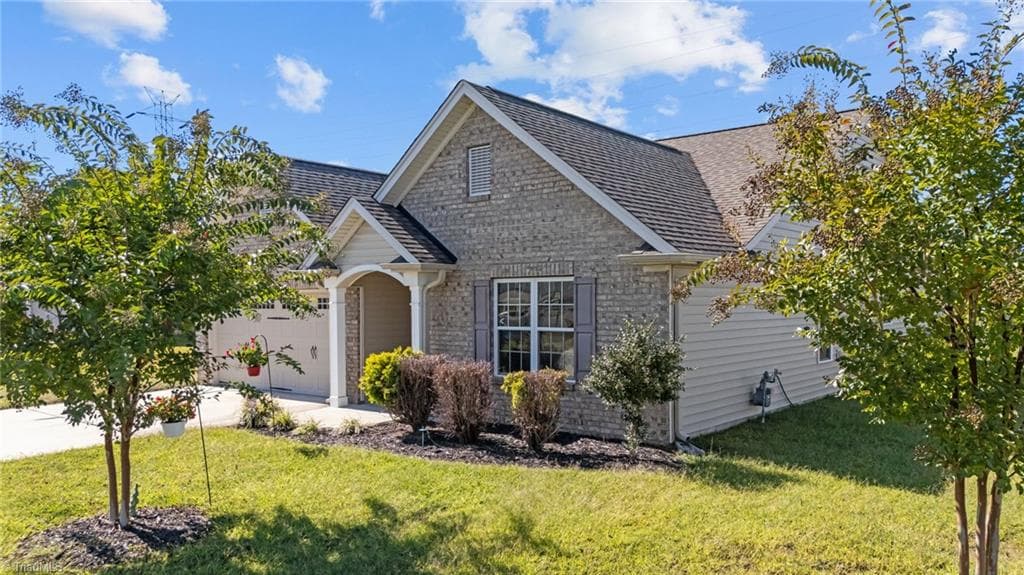 Stick/Site Built at 171 Bald Cypress Drive, Winston-Salem NC 27127, Winston-Salem, photo 3 of 47