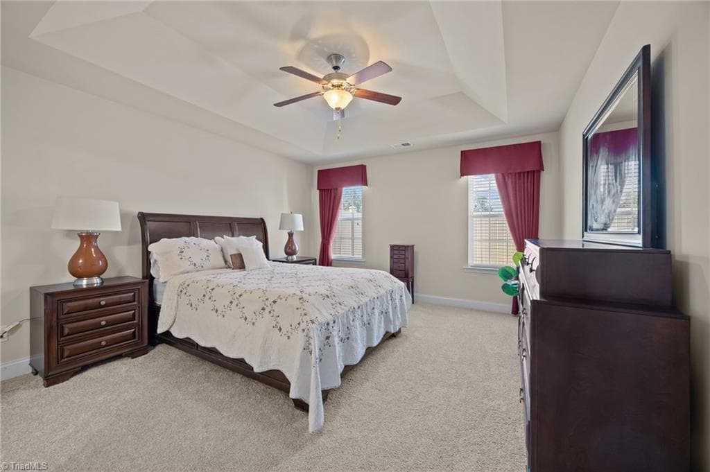 Stick/Site Built at 171 Bald Cypress Drive, Winston-Salem NC 27127, Winston-Salem, photo 28 of 47