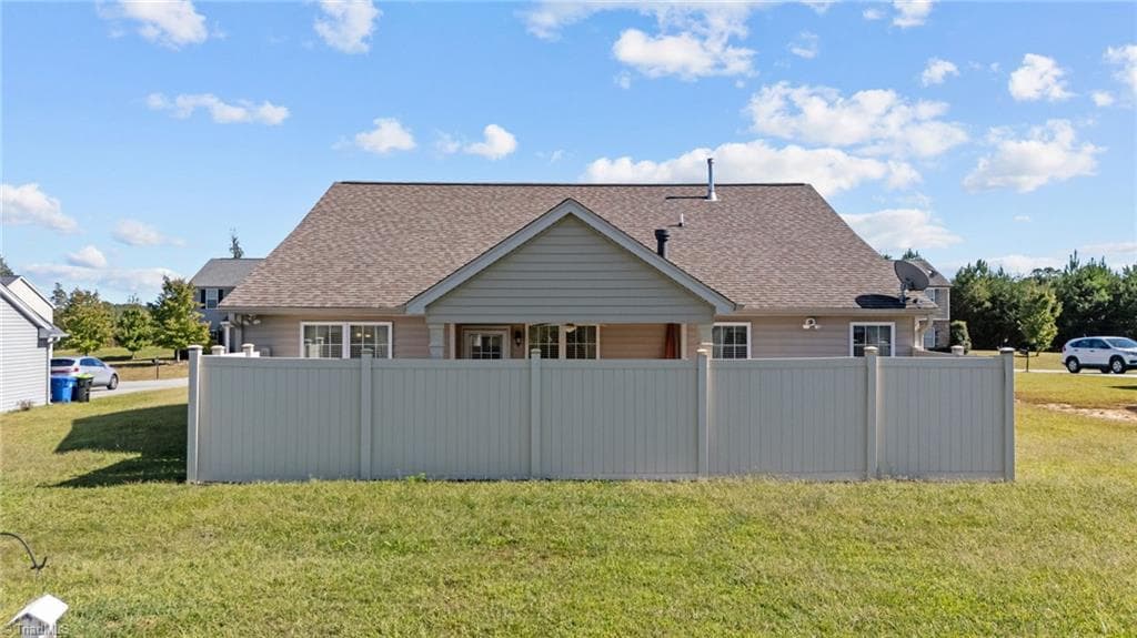 Stick/Site Built at 171 Bald Cypress Drive, Winston-Salem NC 27127, Winston-Salem, photo 5 of 47