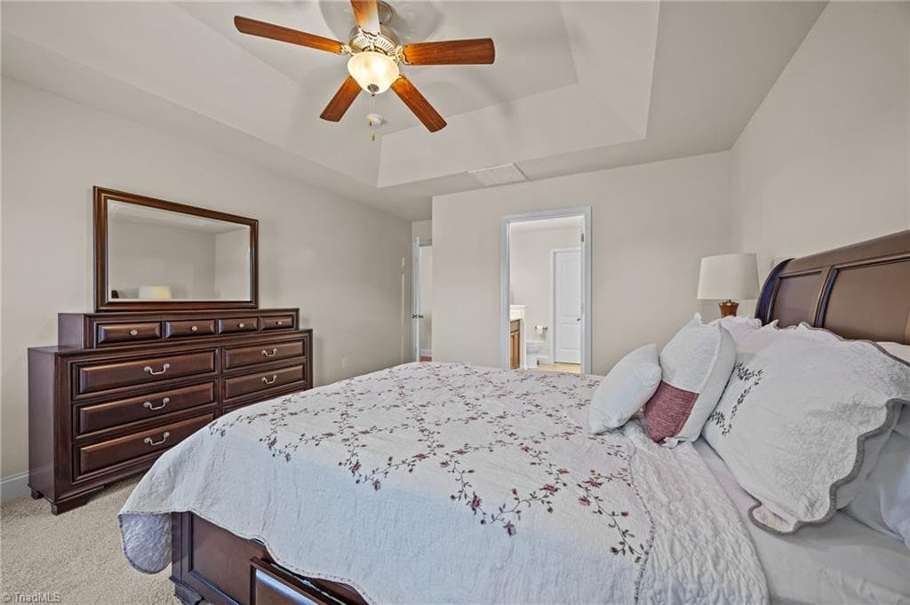 Stick/Site Built at 171 Bald Cypress Drive, Winston-Salem NC 27127, Winston-Salem, photo 30 of 47