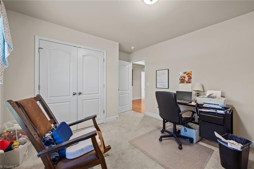 Stick/Site Built at 171 Bald Cypress Drive, Winston-Salem NC 27127, Winston-Salem, photo 37 of 47