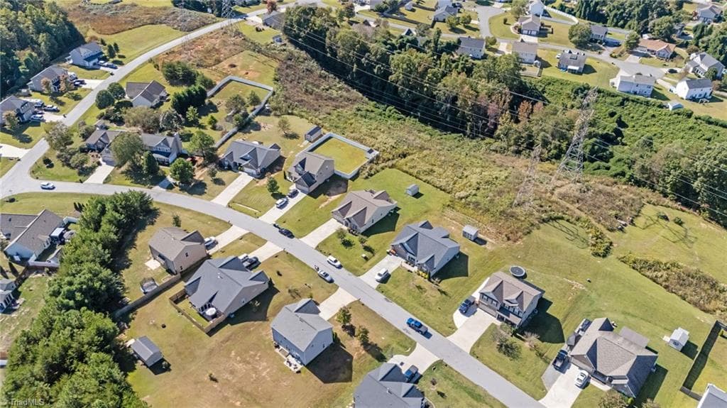 Stick/Site Built at 171 Bald Cypress Drive, Winston-Salem NC 27127, Winston-Salem, photo 11 of 47