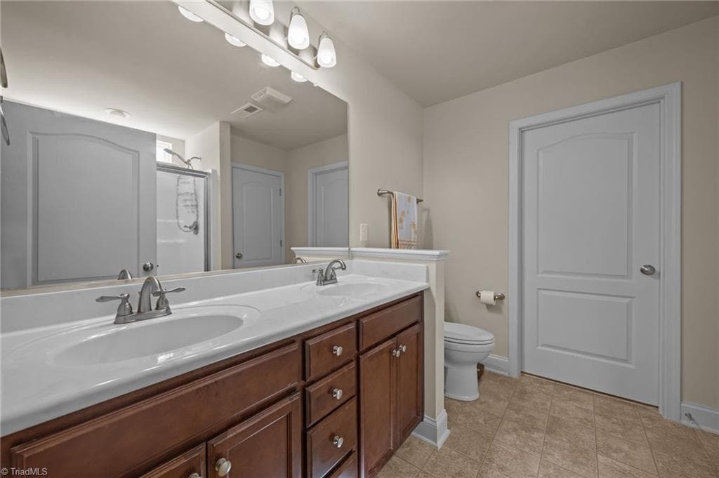 Stick/Site Built at 171 Bald Cypress Drive, Winston-Salem NC 27127, Winston-Salem, photo 31 of 47