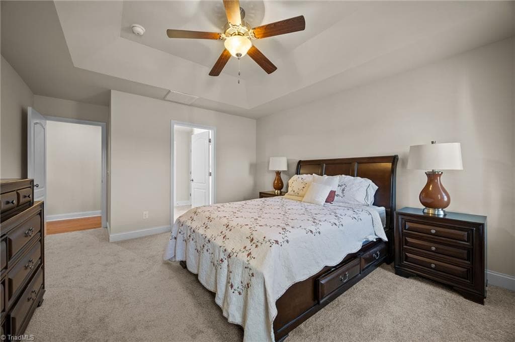 Stick/Site Built at 171 Bald Cypress Drive, Winston-Salem NC 27127, Winston-Salem, photo 29 of 47