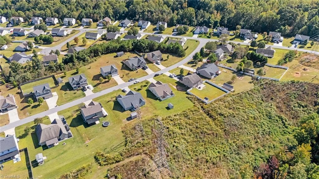 Stick/Site Built at 171 Bald Cypress Drive, Winston-Salem NC 27127, Winston-Salem, photo 8 of 47