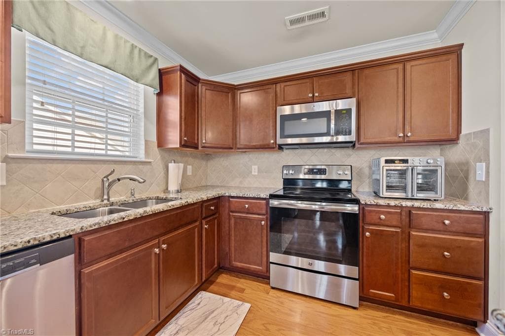 Stick/Site Built at 171 Bald Cypress Drive, Winston-Salem NC 27127, Winston-Salem, photo 25 of 47