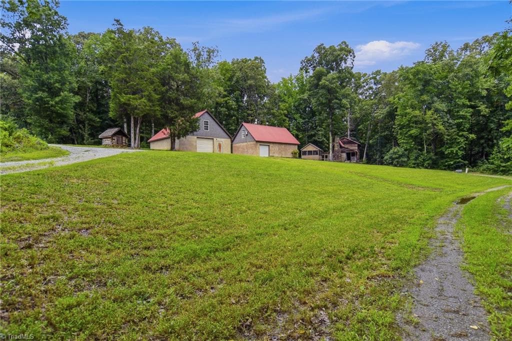 Stick/Site Built at 1389 City Lake Road, Lexington NC 27295, Lexington, photo 43 of 50