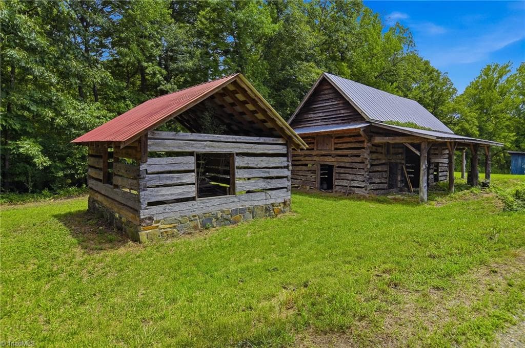Stick/Site Built at 1389 City Lake Road, Lexington NC 27295, Lexington, photo 44 of 50