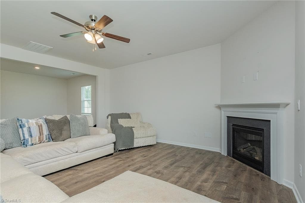 Stick/Site Built at 8500 Cripplegate Trace, Browns Summit NC 27214, Browns Summit, photo 15 of 49