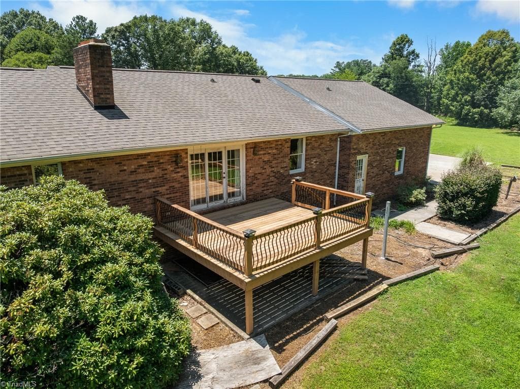 Stick/Site Built at 200 Enterprise Road, Lexington NC 27295, Lexington, photo 6 of 46