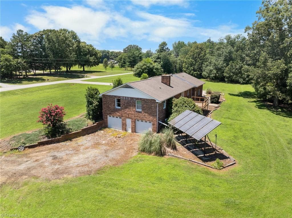 Stick/Site Built at 200 Enterprise Road, Lexington NC 27295, Lexington, photo 7 of 46