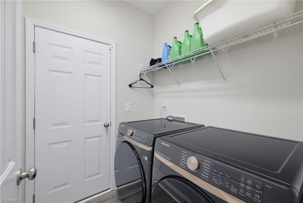 Stick/Site Built at 668 Palomino Mustang Drive, Whitsett NC 27377, photo 16 of 34