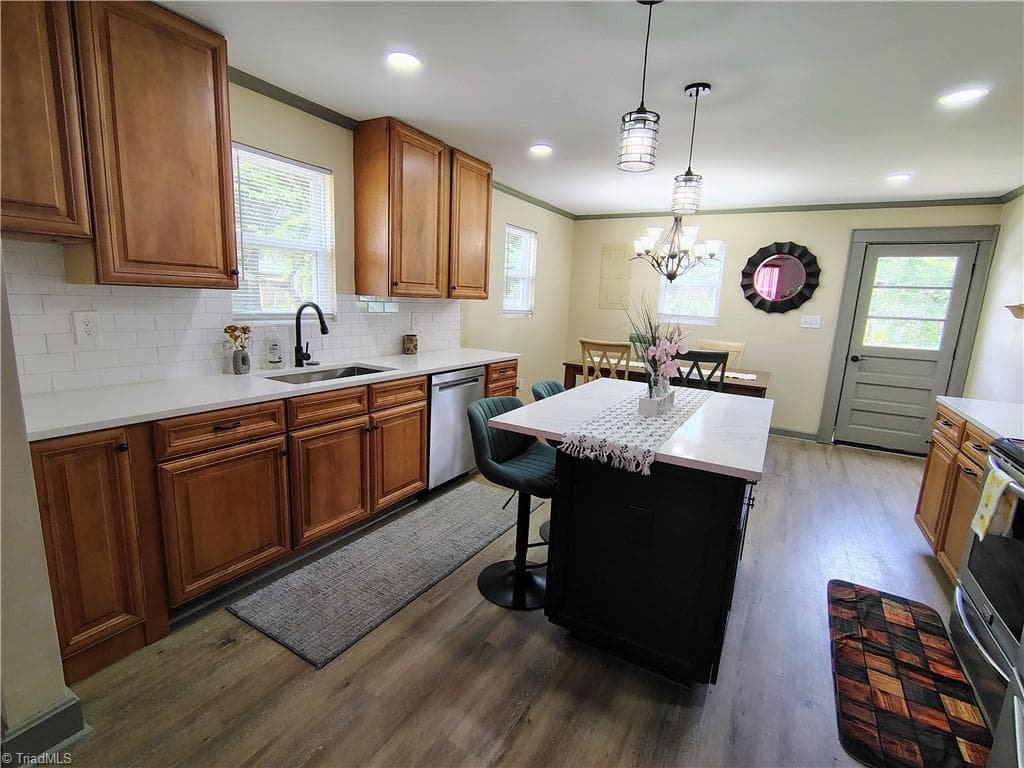 Stick/Site Built at 333 Legion Club Road, Lexington NC 27295, Lexington, photo 14 of 25