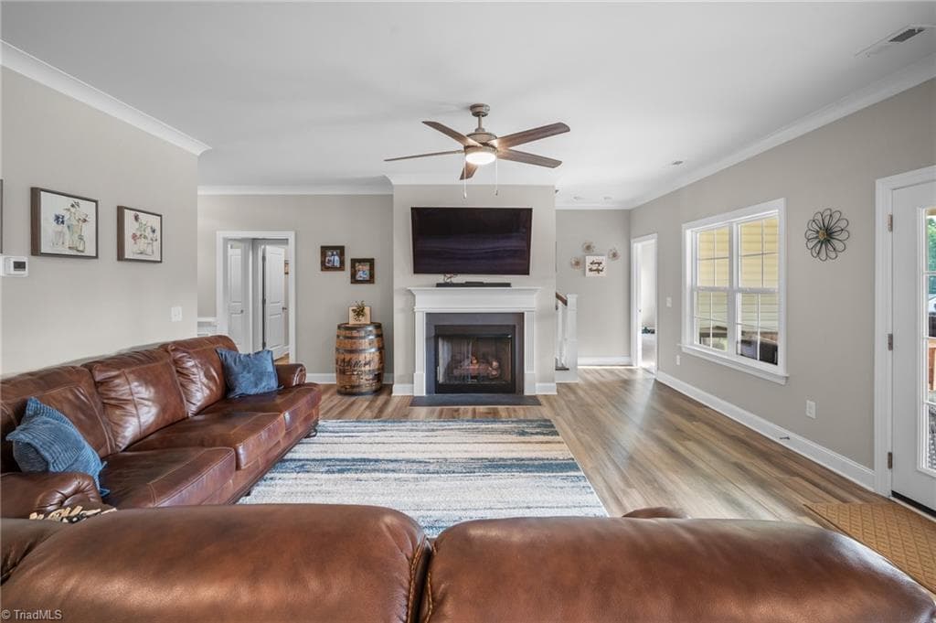 Stick/Site Built at 4844 Old Thomasville Road, Winston-Salem NC 27107, Winston-Salem, photo 7 of 39