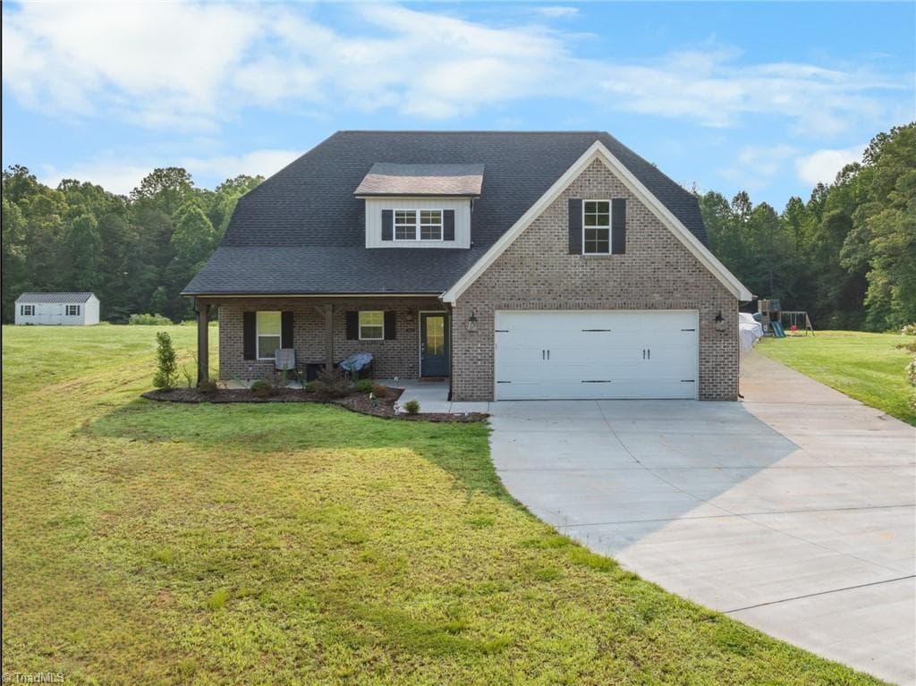 4844 Old Thomasville Road, Winston-Salem NC 27107