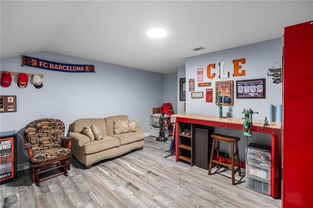 Stick/Site Built at 4844 Old Thomasville Road, Winston-Salem NC 27107, Winston-Salem, photo 24 of 39