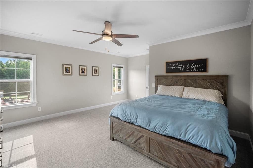 Stick/Site Built at 4844 Old Thomasville Road, Winston-Salem NC 27107, Winston-Salem, photo 14 of 39