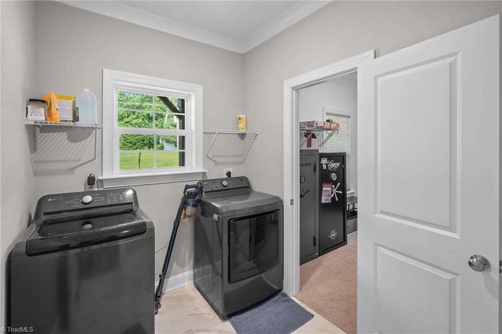 Stick/Site Built at 4844 Old Thomasville Road, Winston-Salem NC 27107, Winston-Salem, photo 19 of 39