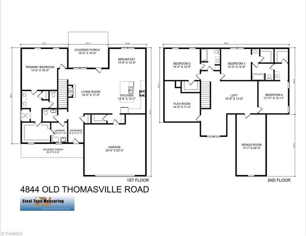 Stick/Site Built at 4844 Old Thomasville Road, Winston-Salem NC 27107, Winston-Salem, photo 39 of 39