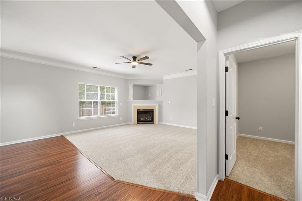 Stick/Site Built at 5560 Frances Court, Winston-Salem NC 27105, photo 13 of 50