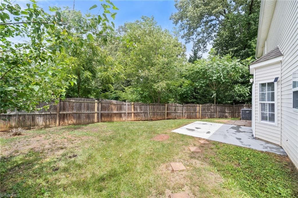 Stick/Site Built at 5560 Frances Court, Winston-Salem NC 27105, photo 47 of 50