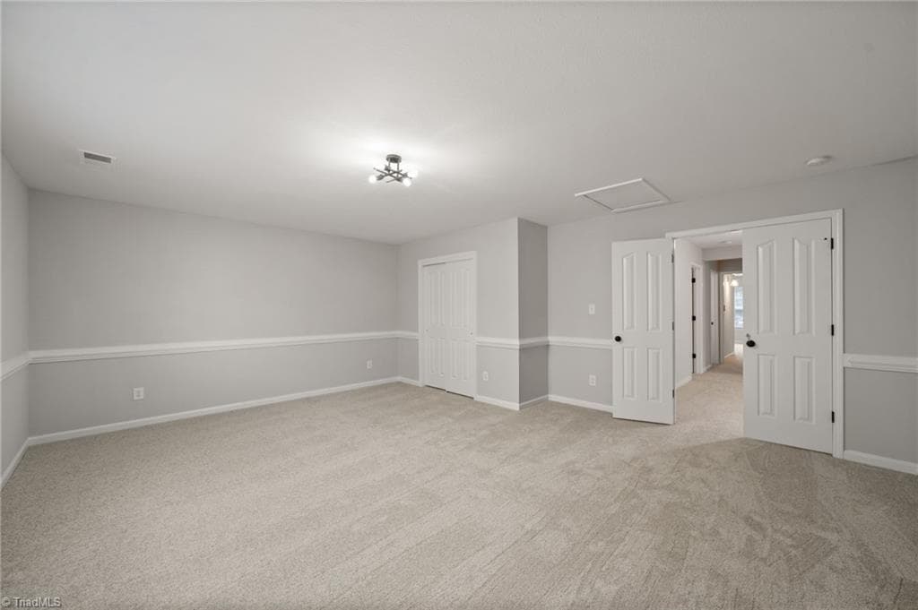 Stick/Site Built at 5560 Frances Court, Winston-Salem NC 27105, photo 16 of 50