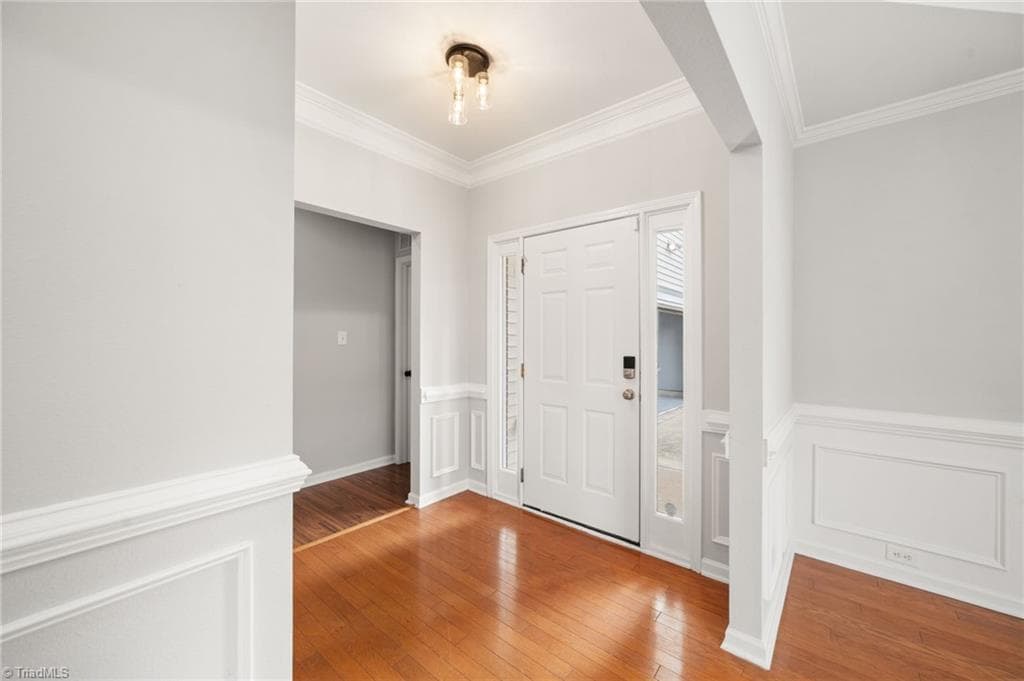 Stick/Site Built at 5560 Frances Court, Winston-Salem NC 27105, photo 7 of 50