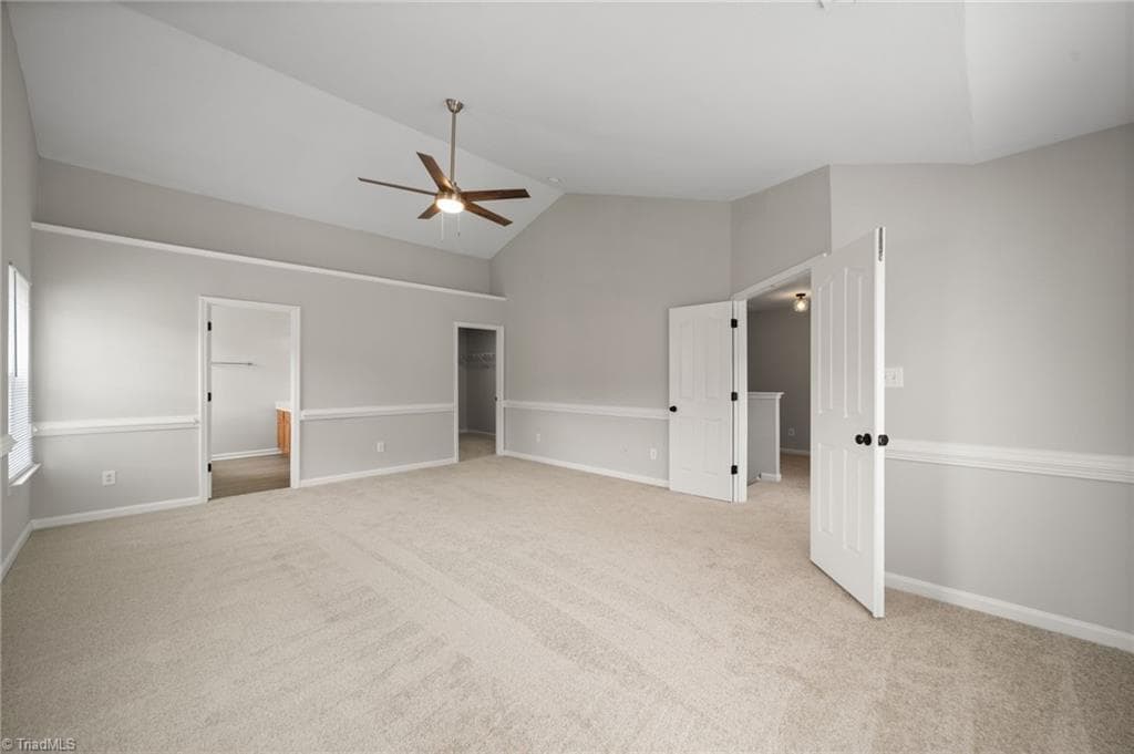 Stick/Site Built at 5560 Frances Court, Winston-Salem NC 27105, photo 34 of 50