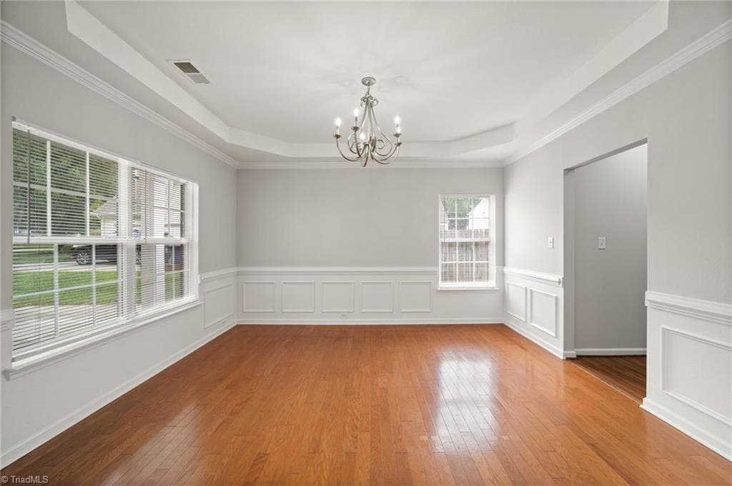 Stick/Site Built at 5560 Frances Court, Winston-Salem NC 27105, photo 10 of 50