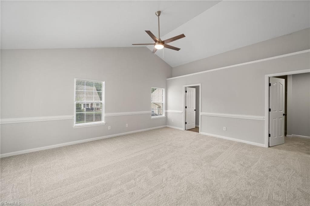 Stick/Site Built at 5560 Frances Court, Winston-Salem NC 27105, photo 33 of 50
