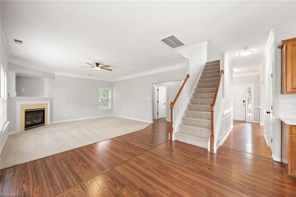 Stick/Site Built at 5560 Frances Court, Winston-Salem NC 27105, photo 14 of 50