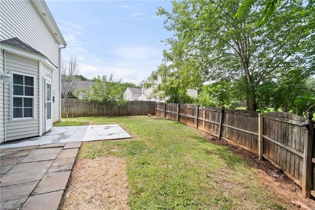 Stick/Site Built at 5560 Frances Court, Winston-Salem NC 27105, photo 48 of 50