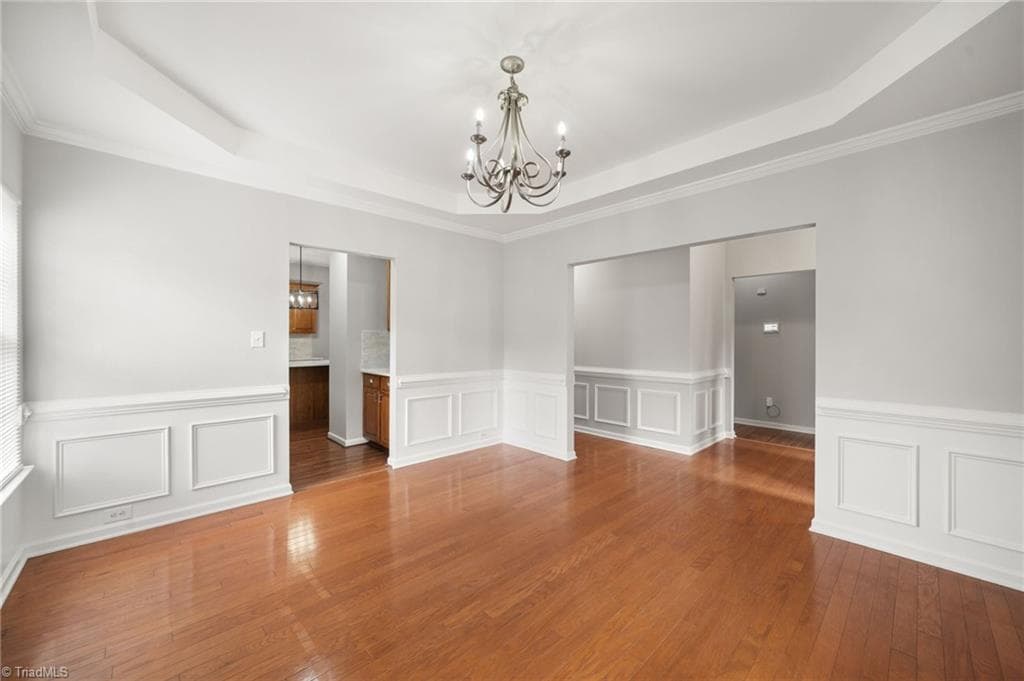 Stick/Site Built at 5560 Frances Court, Winston-Salem NC 27105, photo 11 of 50