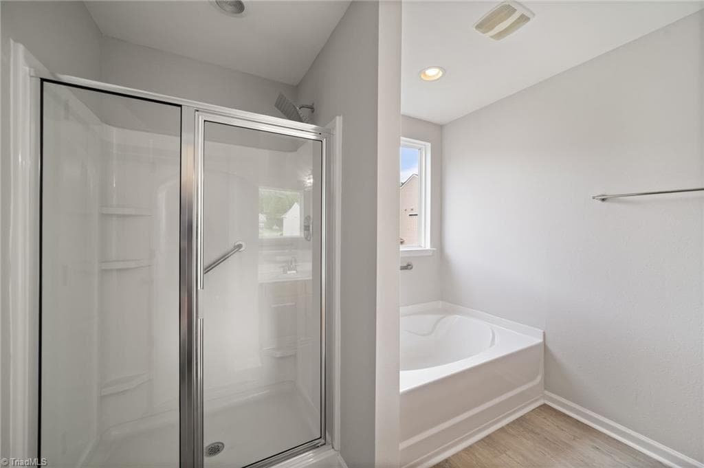 Stick/Site Built at 5560 Frances Court, Winston-Salem NC 27105, photo 39 of 50