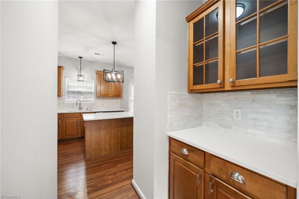 Stick/Site Built at 5560 Frances Court, Winston-Salem NC 27105, photo 4 of 50