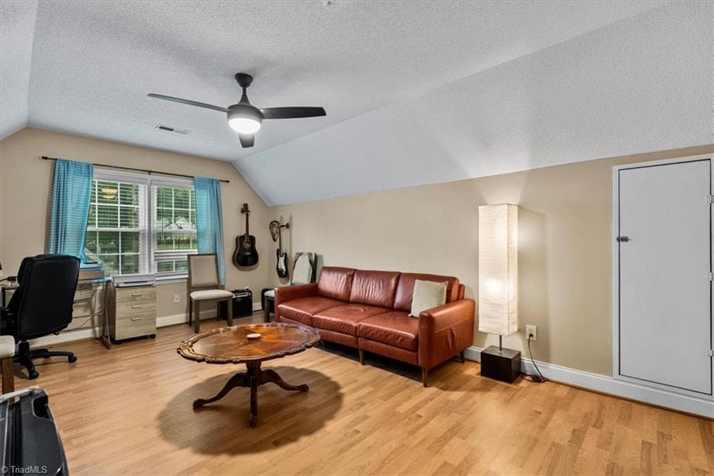 Stick/Site Built at 4904 Jessup Grove Road, Greensboro NC 27410, photo 23 of 36